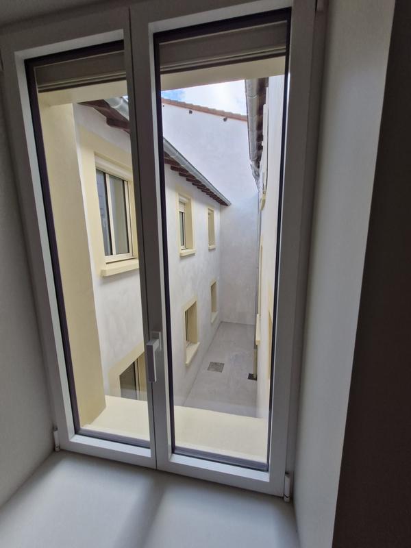 Appartement - 111 m² - 4 pièces