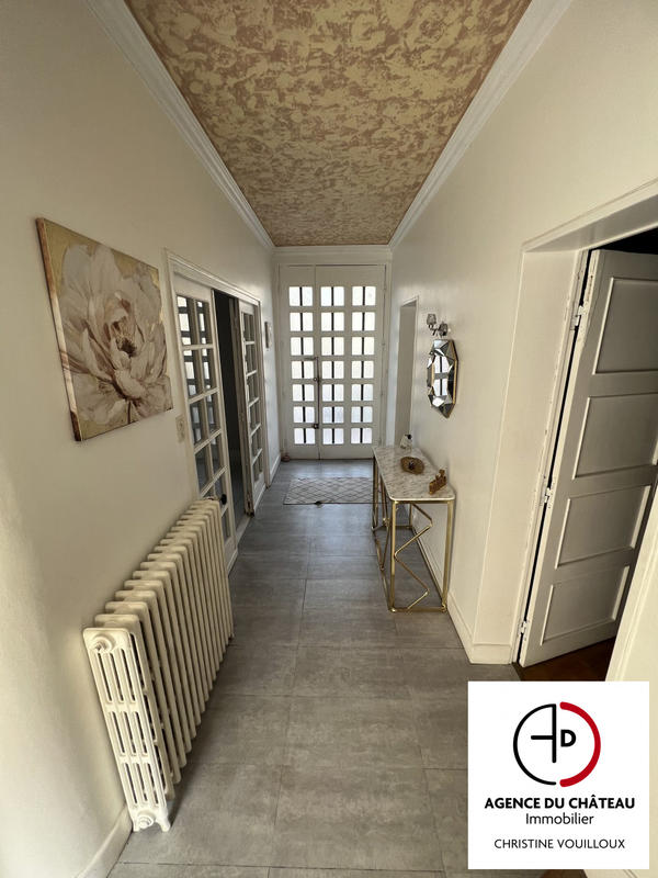 Maison - 176 m² - 6 pièces