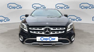 Mercedes Classe Gla I 200 d 136 7g-Tronic Sensation - Automatique Toit ouvrant