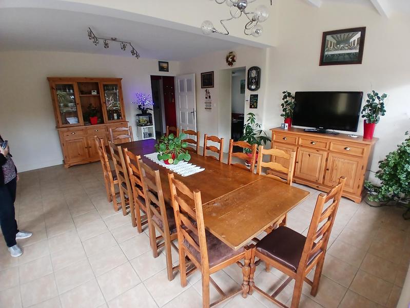 Maison de maîtres - 446 m² - 16 pièces