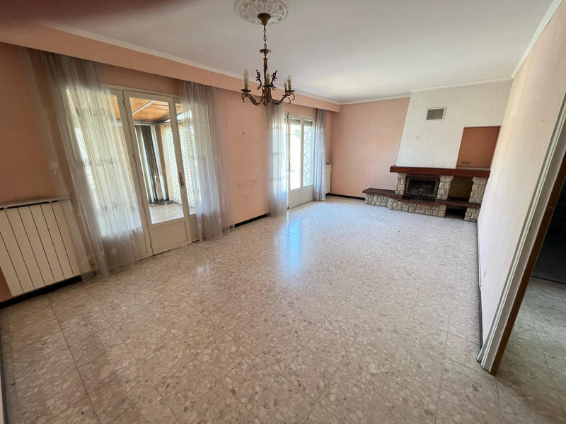 Maison - 155 m² - 6 pièces