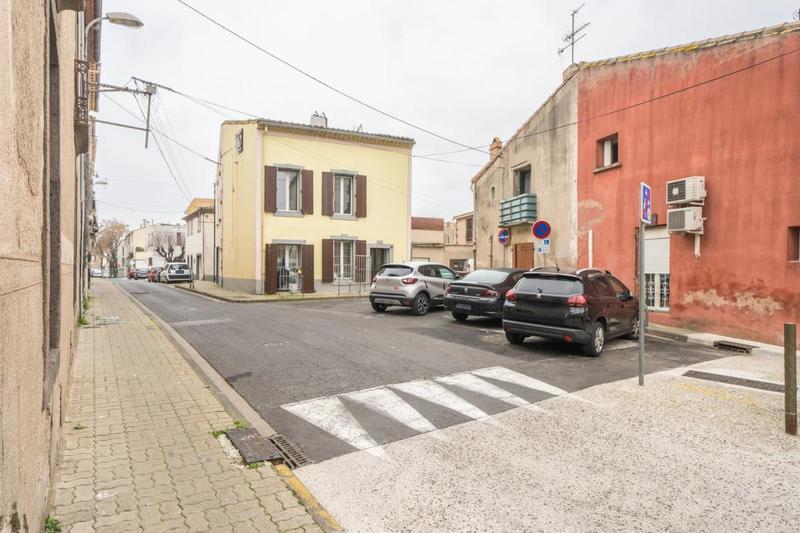 Maison - 76 m² - 4 pièces