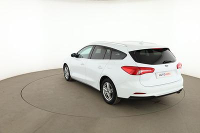 Ford Focus Sw 1.5 EcoBlue 120 ch