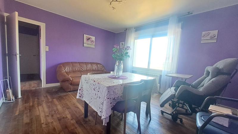 Maison - 68 m² - 4 pièces