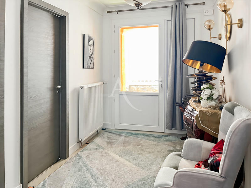 Maison - 164 m² - 6 pièces