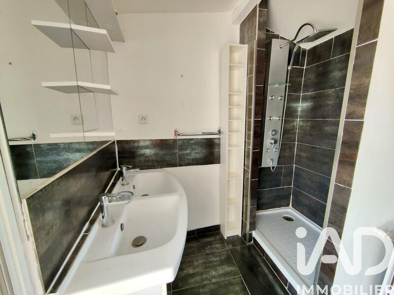 Maison de village - 123 m² - 5 pièces