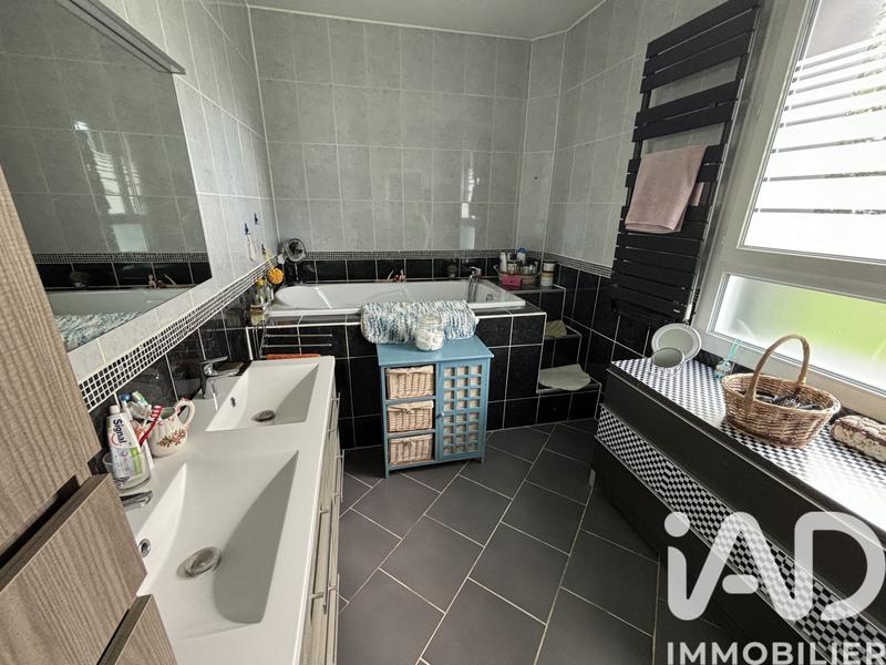 Ferme - 205 m² - 7 pièces