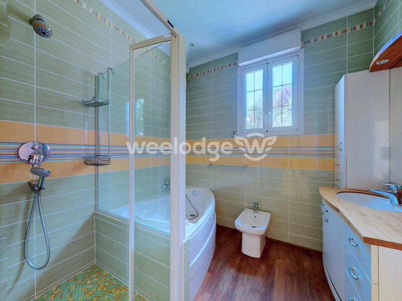 Villa - 142 m² - 5 pièces