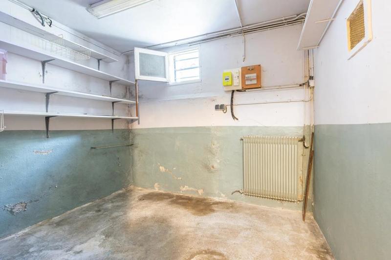 Maison - 145 m² - 7 pièces