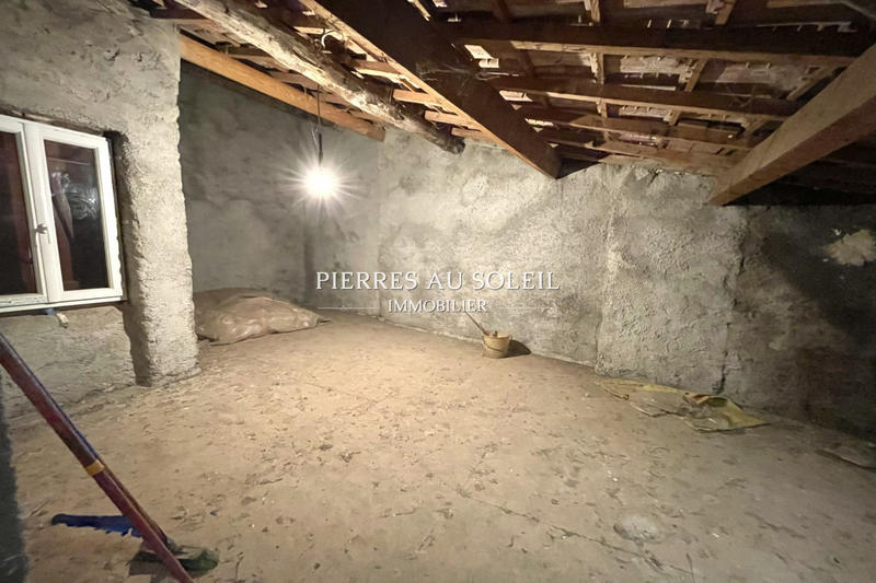 Maison - 195 m² - 6 pièces