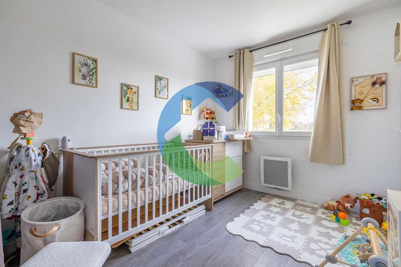 Maison - 78 m² - 5 pièces