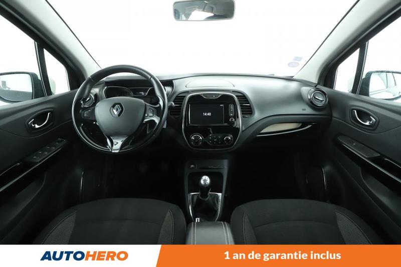 Renault Captur 0.9 TCe Energy Intens 90 ch