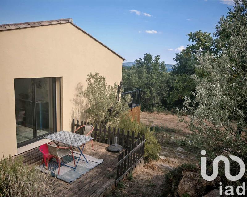 Maison de maîtres - 127 m² - 5 pièces