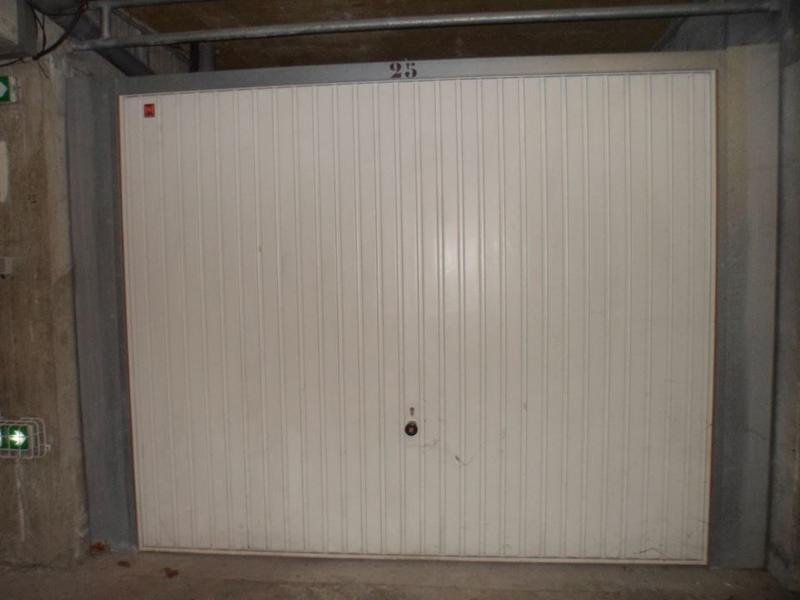 Parking / Garage - 14 m²