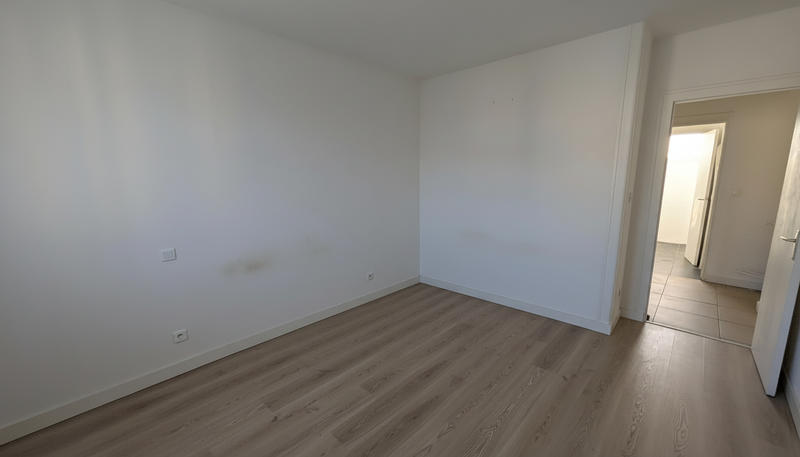 Appartement - 68 m² - 4 pièces