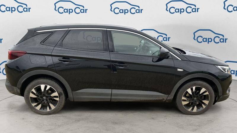 Opel Grandland X 1.5 Cdti 130 Edition