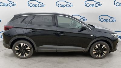 Opel Grandland X 1.5 Cdti 130 Edition