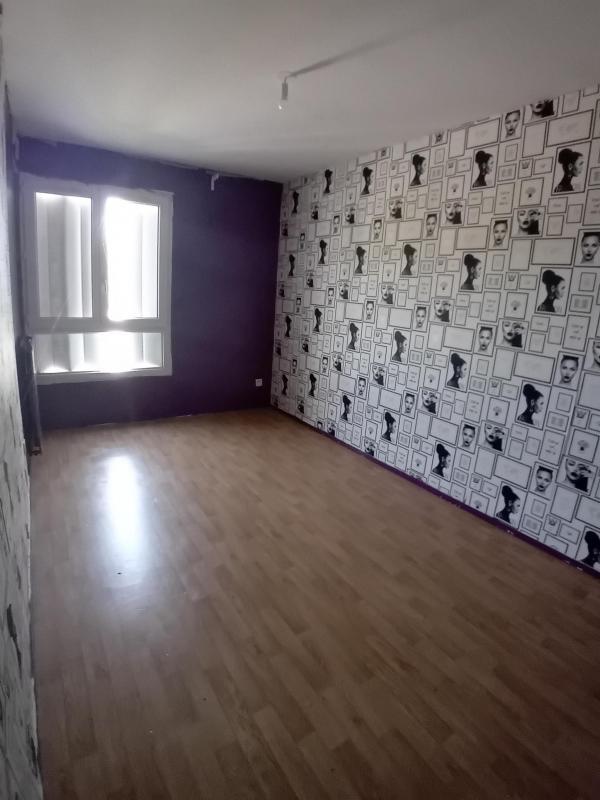 Pavillon - 105 m² - 5 pièces