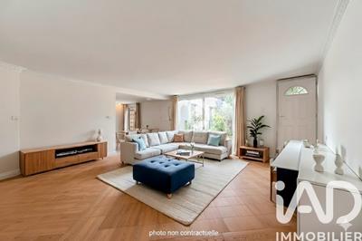 Appartement - 98 m² - 4 pièces