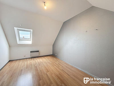 Appartement - 65 m² - 4 pièces