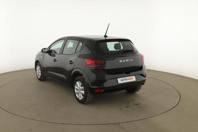 Dacia sandero III 1.0 TCe Expression 91 ch