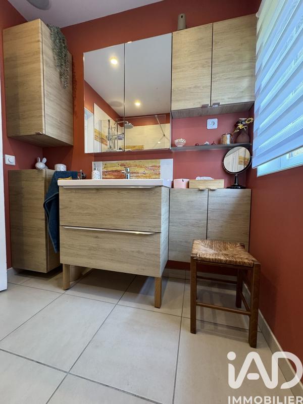 Maison de village - 186 m² - 6 pièces