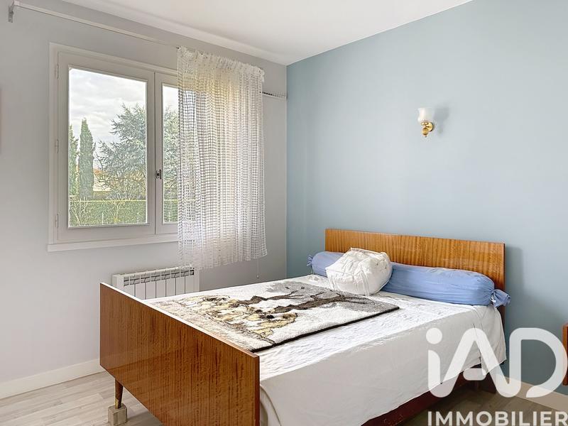 Maison - 97 m² - 5 pièces