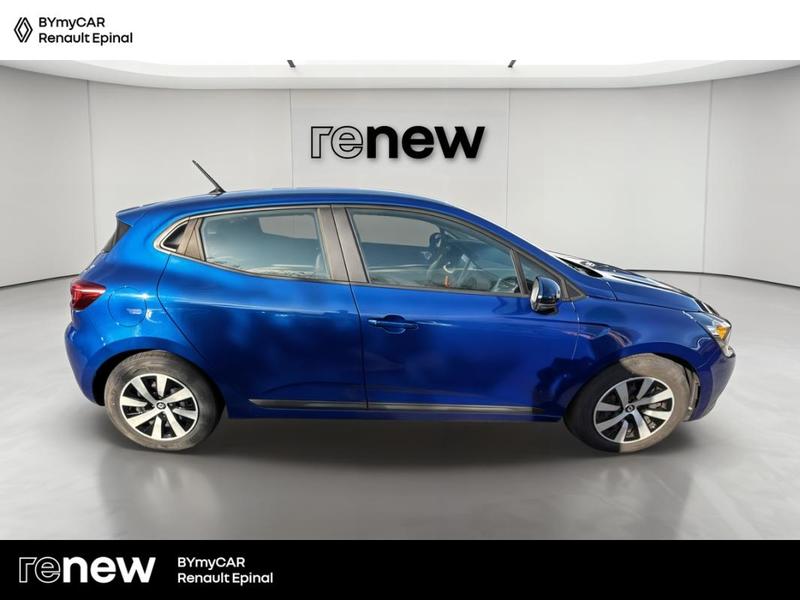 Renault Clio V TCe 90 Equilibre