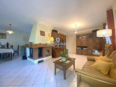 Maison - 162 m² - 6 pièces