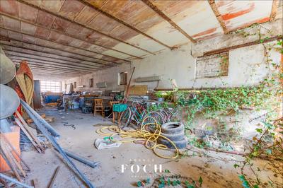 Maison - 250 m² - 5 pièces