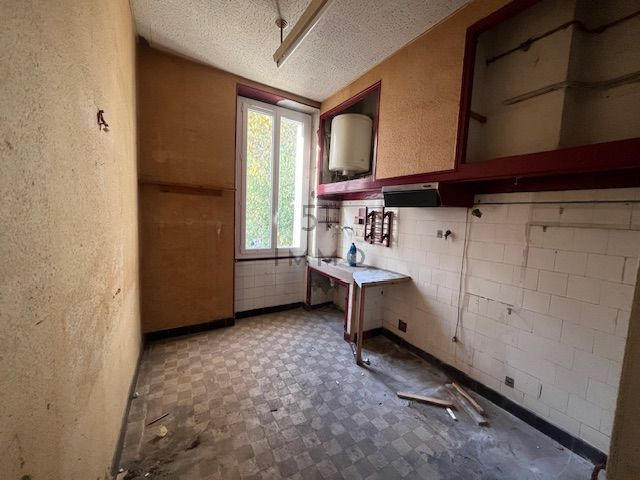 Appartement - 41 m² - 2 pièces