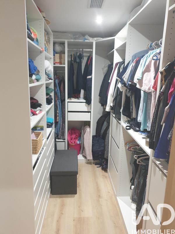 Maison - 178 m² - 6 pièces