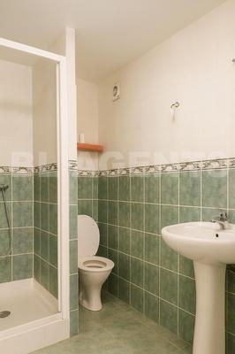 Maison de village - 100 m² - 4 pièces