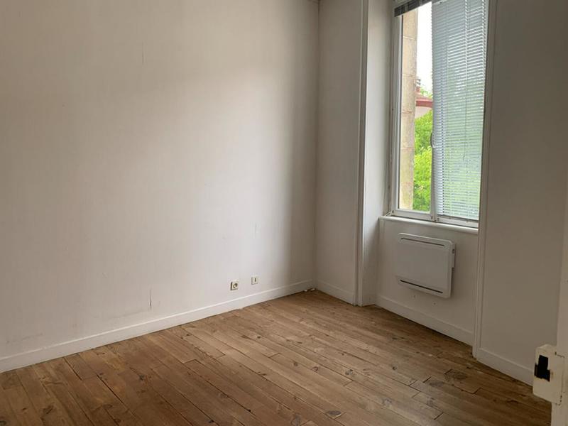 Maison de bourg - 63 m² - 3 pièces