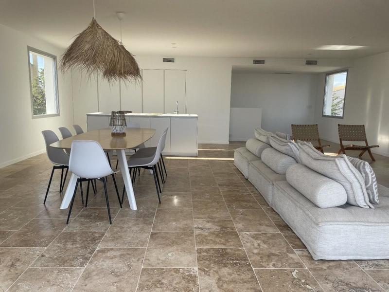 Maison - 165 m² - 5 pièces