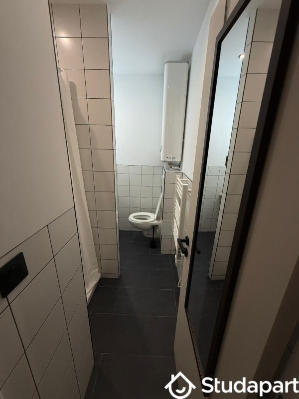 Maison - 16 m² - 1 pièce