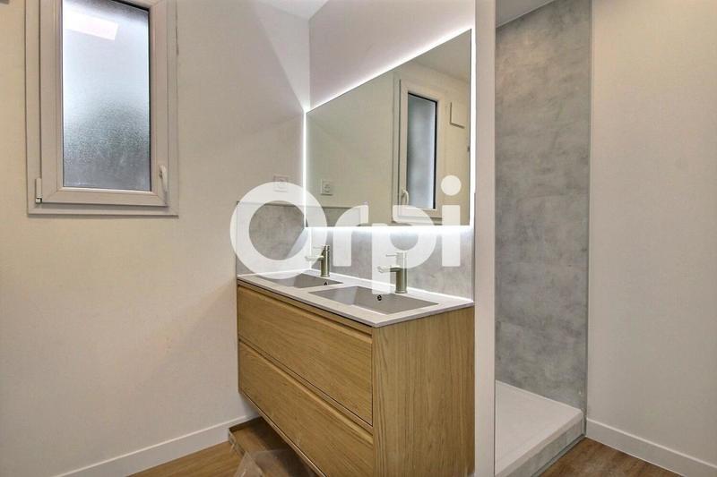 Maison - 80 m² - 3 pièces