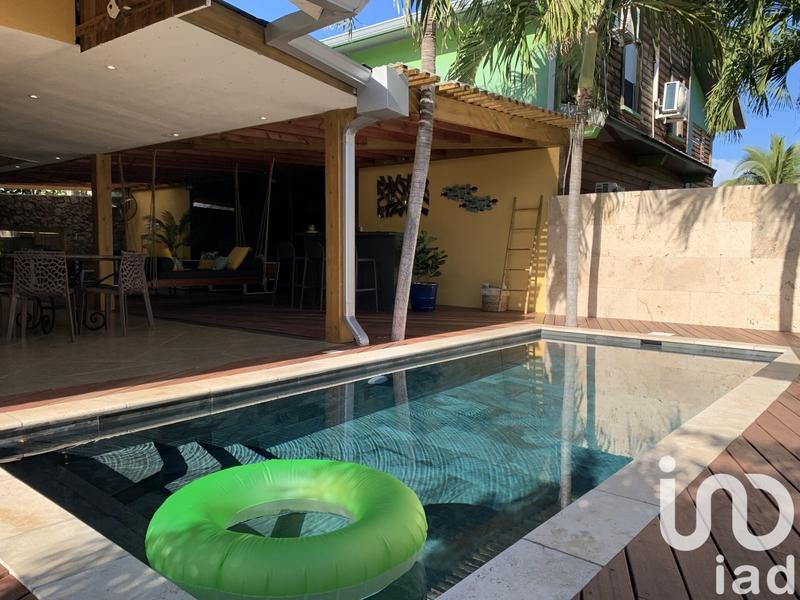 Appartement - 180 m² - 5 pièces