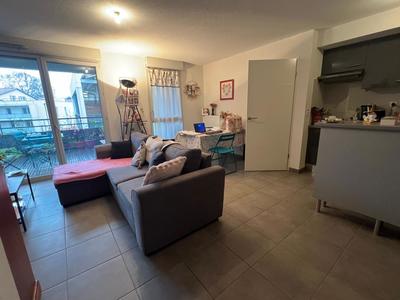 Appartement - 2 pièces