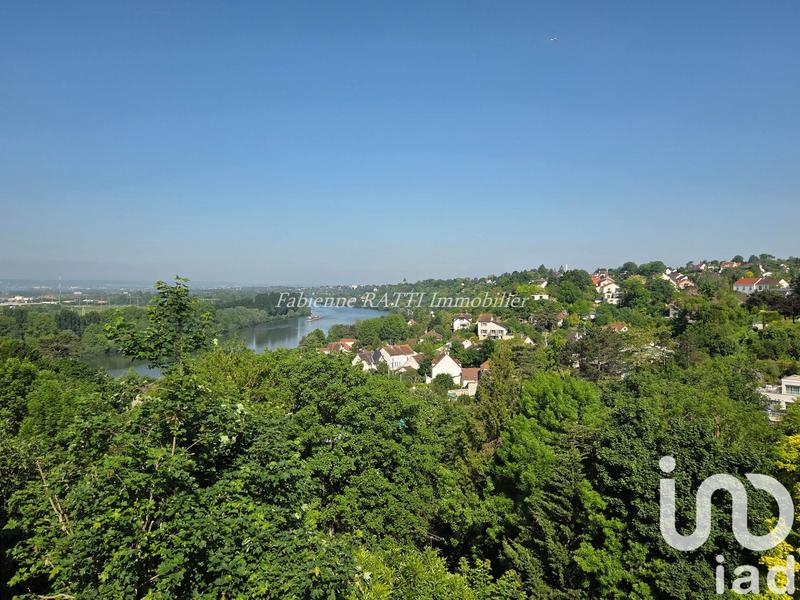 Maison - 204 m² - 7 pièces