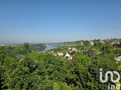 Maison - 204 m² - 7 pièces