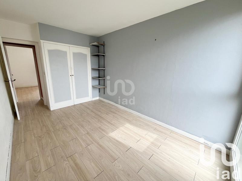 Appartement - 63 m² - 4 pièces