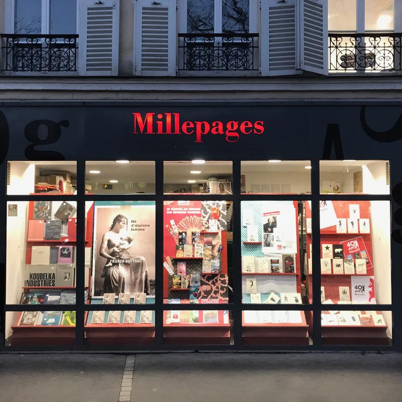 Millepages