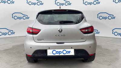 Renault Clio 1.5 dCi 90 Edc6 Business - Automatique