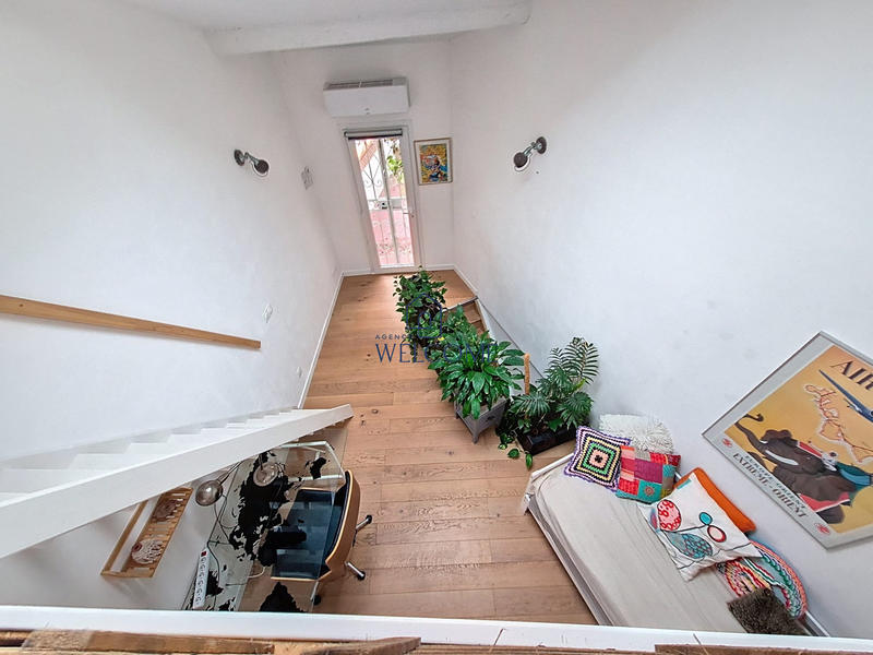 Maison - 73 m² - 3 pièces