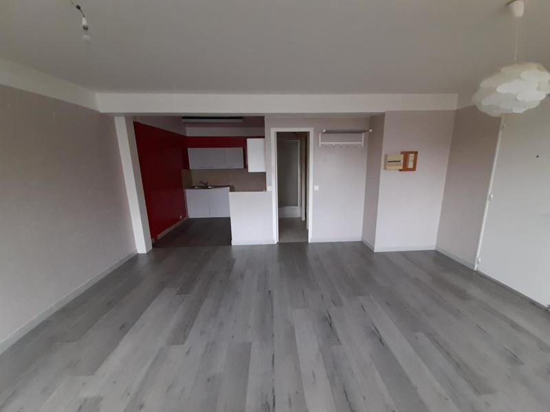 Studio - 32 m² - 1 pièce