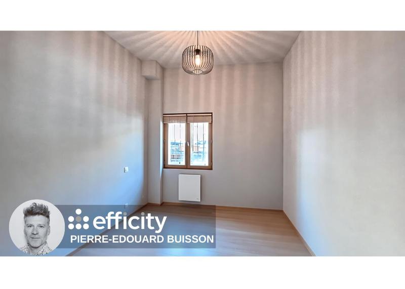 Appartement - 88 m² - 4 pièces