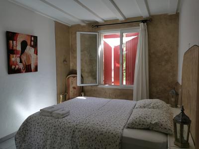 Maison de vacances la Valentine