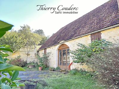 Maison - 124 m² - 5 pièces