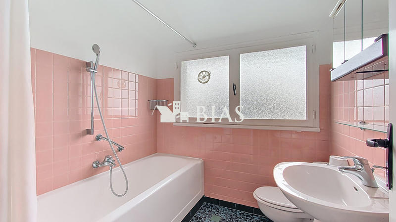 Maison - 135 m² - 8 pièces